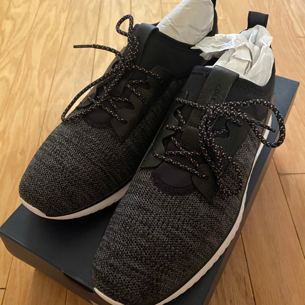 Cole Haan Grand Motion Knit Sneaker